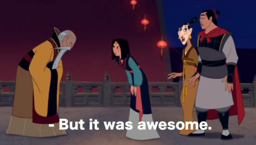 incenndio:  we-must-unite:  justtaketherunway:  chompskyhonk:  justbecauseitsinyourhead:  The essentials of Asian Dumbledore’s speech at the end of Mulan.  asian dumbledore     omg asian dumbledore  A S I A N   D U M B L E D O R E 