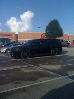 Now that&rsquo;s a grocery getter!! I want it!!!