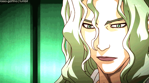 MFW I've lost at least 20 followers+ ever since I became mostly a T&B blog