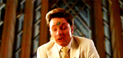 previouslyserjaime:  Sookie: Eric! Do NOT kill him!Jason: Kill him! Kill the motherfucker!Newlin: