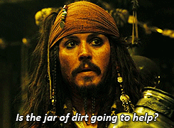 hangthecode:  Dirt. 