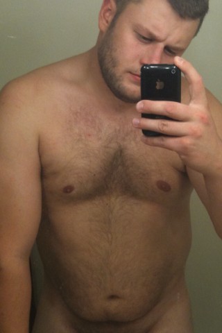 givemetherawr:  Marry me you god of men! 
