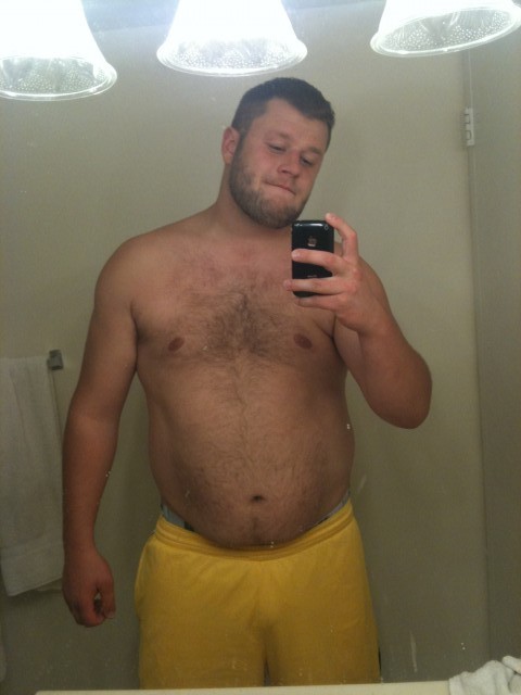 givemetherawr:  Marry me you god of men! 