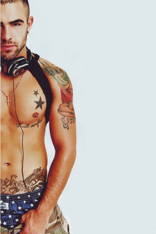 The Homosexually Frustrated