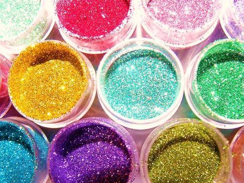 Glitter✖Glamorous