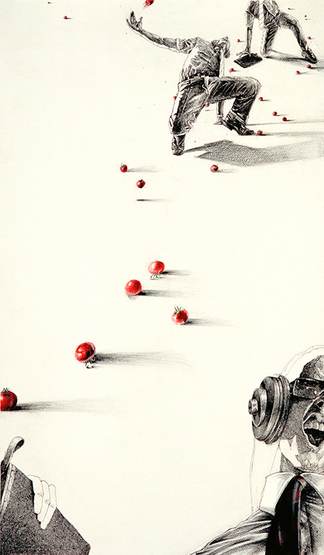 septagonstudios:  Felix Gephart 