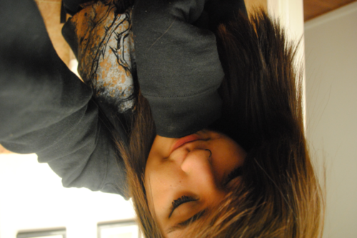 youremyfirework:   E aí quando você estiver quase desistindo, quase indo embora,