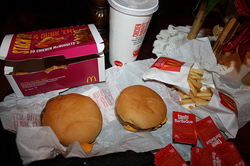 LOVE FOOD