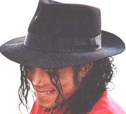 Lovewithachildsheart:  “Listen, The Thing About Michael Is That He Is Absolutely,