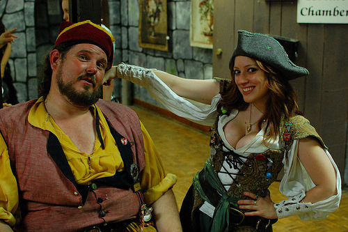 fairefest:  Found at the guillotine (by radargeek) 