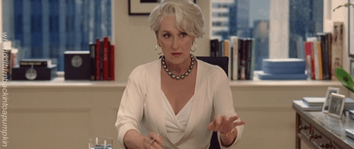 Let me tell you something, jackass! &#8212; &#8220;Did you fall down and smack ...
