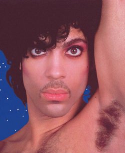 Prince, love Prince the Artist formally known