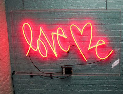 love me!