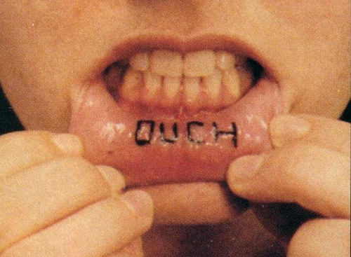 buttify:  