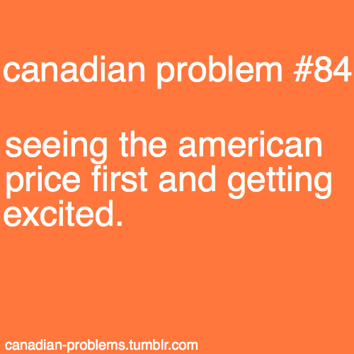 Sex canadian-problems:  submitted by diaryofagiraffe pictures