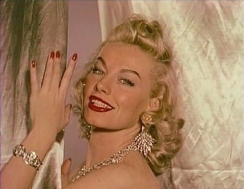 Sex Lili St. Cyr As seen in the 1954 Irving Klaw pictures