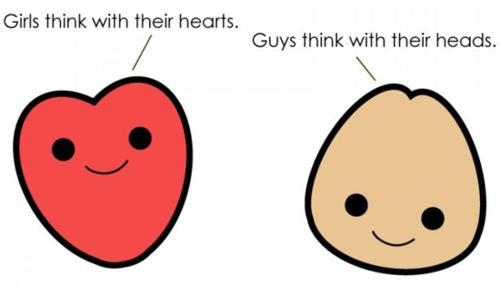You'll Never Understand.