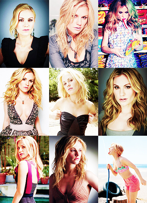 themanthatgotaway:  72 People Who Can Get It (In Alphabetical Order) | Anna Paquin
