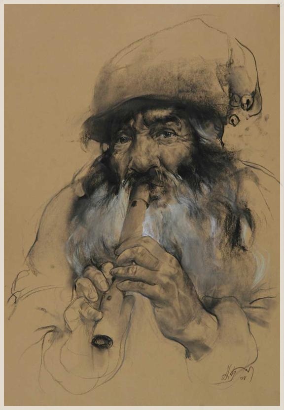 Nikolay Blokhin