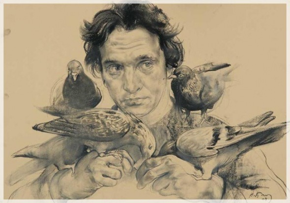 Nikolay Blokhin