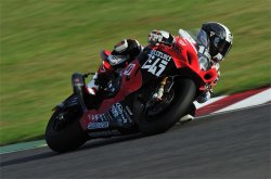 tarrow:  ewc-2011-8-ore-di-suzuka-gara