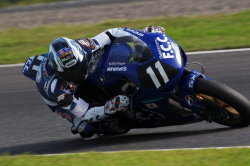 tarrow:  ewc-2011-8-ore-di-suzuka-gara