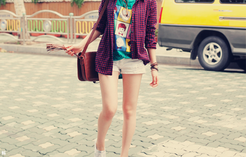 Fashion and Passion