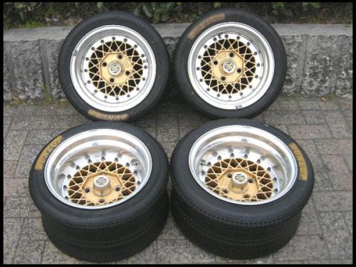 lettered tires on gold rims yeeeaaaa boi!