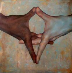 paperimages:  Caroline Westerhout 