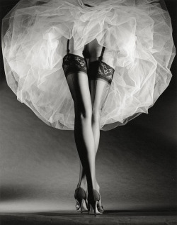 spinningbirdkick:  Horst P. Horst 1987. 