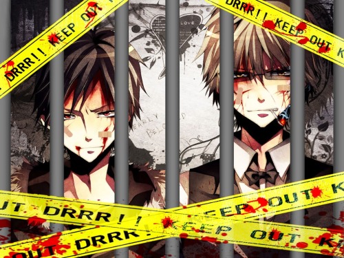 I can’t beleive they would leave me in the same cell with that monster, really~