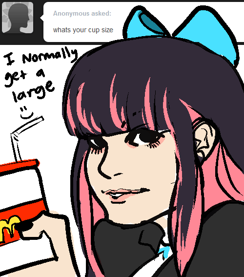 ask stocking