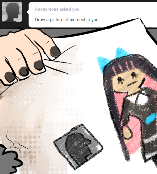 ask stocking