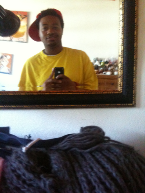 Redz in tha red n yellow