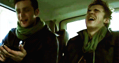 myheartformcfly:  Troll Danny hahahaha 
