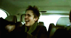 myheartformcfly:  Troll Danny hahahaha 