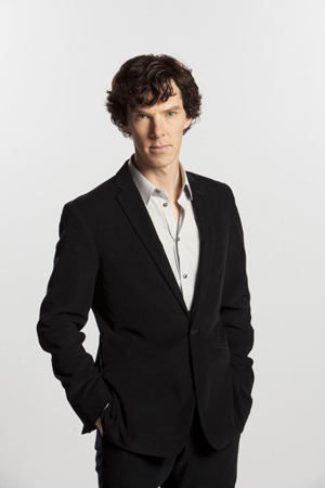 nameinlights:  Some gorgeous Sherlock Promo/Photoshoot shots.  when does this come back? (too lazy to google)