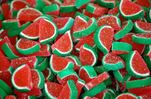 sugartemptations:  watermelon sour patch  IMPOSTER!!!