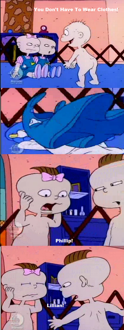 Collection Of Top Quotes Rugrats Quotes Rugrats Funny Rugrats Hot Sex Picture