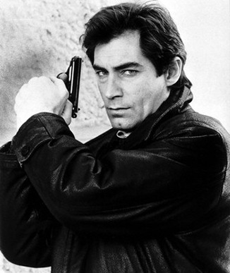 I’m seeing all these Daniel Craig pictures and James Bond stuff all over my dash, but NO Timothy Dalton.  Tsk, tsk, tsk…he was the best James Bond.