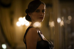 Fuck Yeah Eva Green