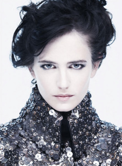 Fuck Yeah Eva Green