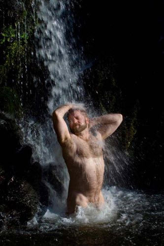  Zach Galifianakis has really been working out 