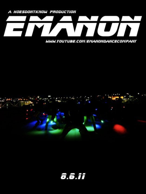 fyeahdance:  ayeauuudrey:  SUBSCRIBE, it’s bout to go down :)  OHHHH, SNAP!   THIS SATURDAY YO! wooo, EMANON!!!