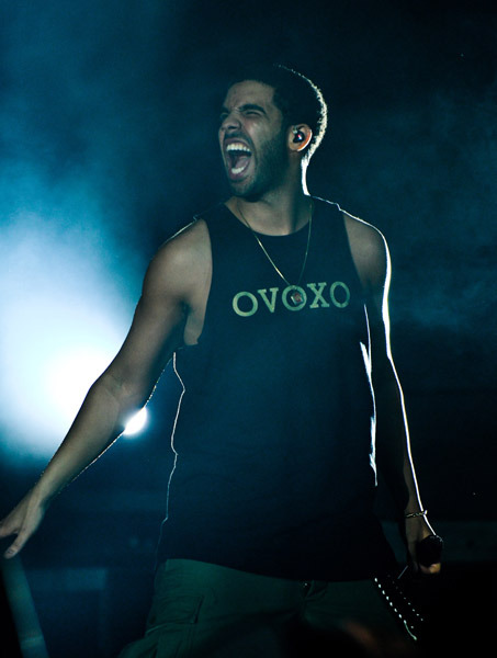 drake ovoxo