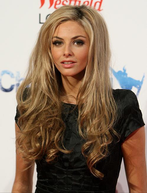 XXX Girl of The Day --> Tamsin Egerton  photo