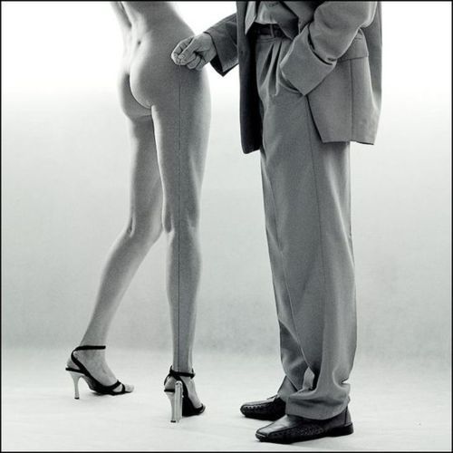 Random kinkyness