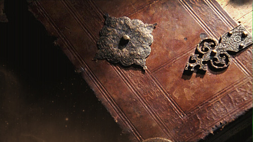 myelvenkingdom: ~Merlin’s spell book~ 