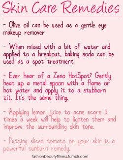 cage-isnt-an-emotion-dumpass:  orewatowi:  staticparamnesia:  whats-herface:  size10plz:  Also with the lemon as a scar treatment put some lemon juice in some sugar (No splenda, or any artificial sweetener) and you can use it as an exfoliating scrub on