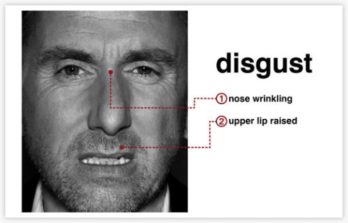 thisisnotpsychology:   Thirty years ago, Paul Ekman did cross-cultural research and identified seven basic human emotions. He identified the seven basic emotions through facial expressions. No matter where in the world, what culture, class, race, gender,